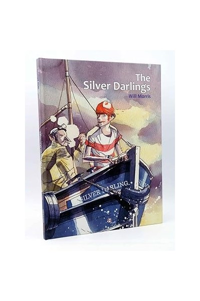 THE SILVER DARLINGS (Texto Español)